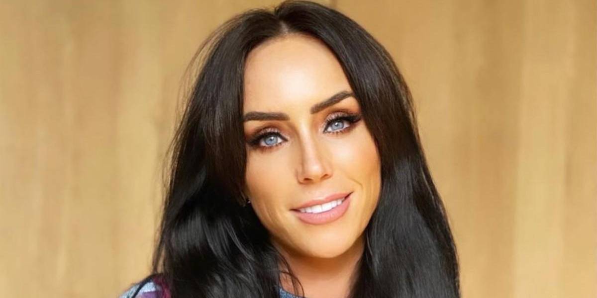 La presentadora Inés Gómez Mont es acusada de violencia intrafamiliar contra sus cuatro hijos