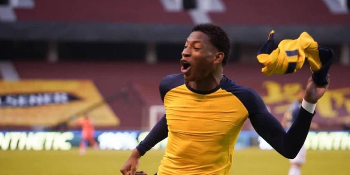 Gonzalo Plata provoca accidente de tránsito en España