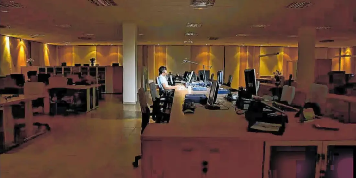 El presidente Noboa decreta la suspensión de la jornada laboral el 18 y 19 de abril, en Ecuador