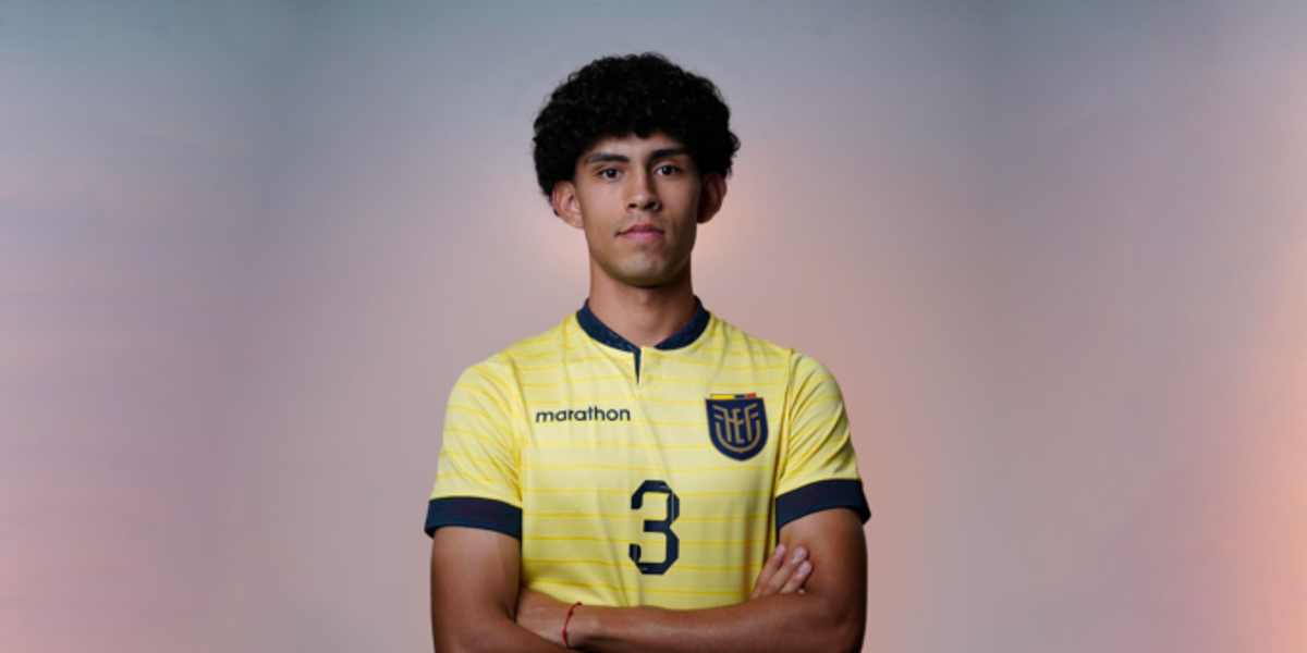 Liga Pro: ¿Christian García jugará en Independiente del Valle?