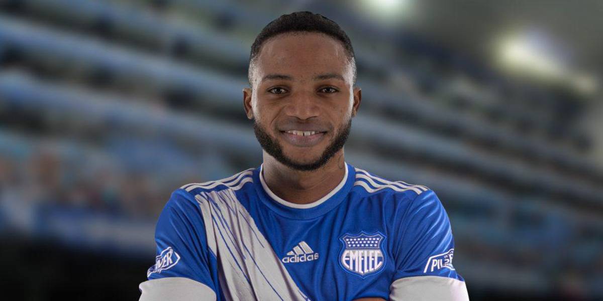 Emelec deberá pagarle USD 27 mil a Bangoura tras fallo de la FIFA