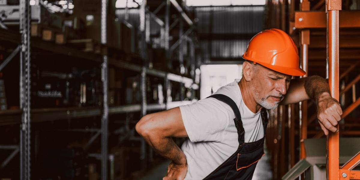 Las cinco estrategias clave para garantizar la seguridad laboral y prevenir accidentes