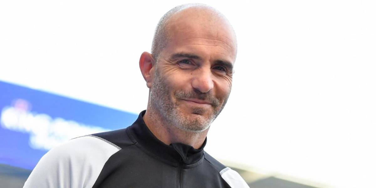 El Chelsea negocia con el italiano Enzo Maresca como reemplazo de Pochettino