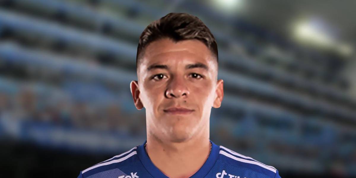 Emelec compra por $1 millón de dólares a Diego García