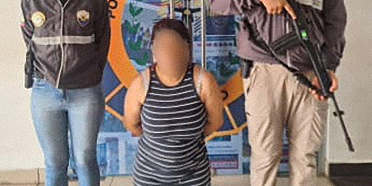 La descuartizadora de Sauces es llamada a juicio