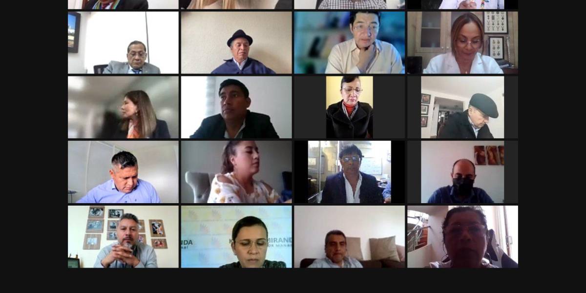 Con 131 votos la Asamblea aprobó la Ley de Vivienda de Interés Social