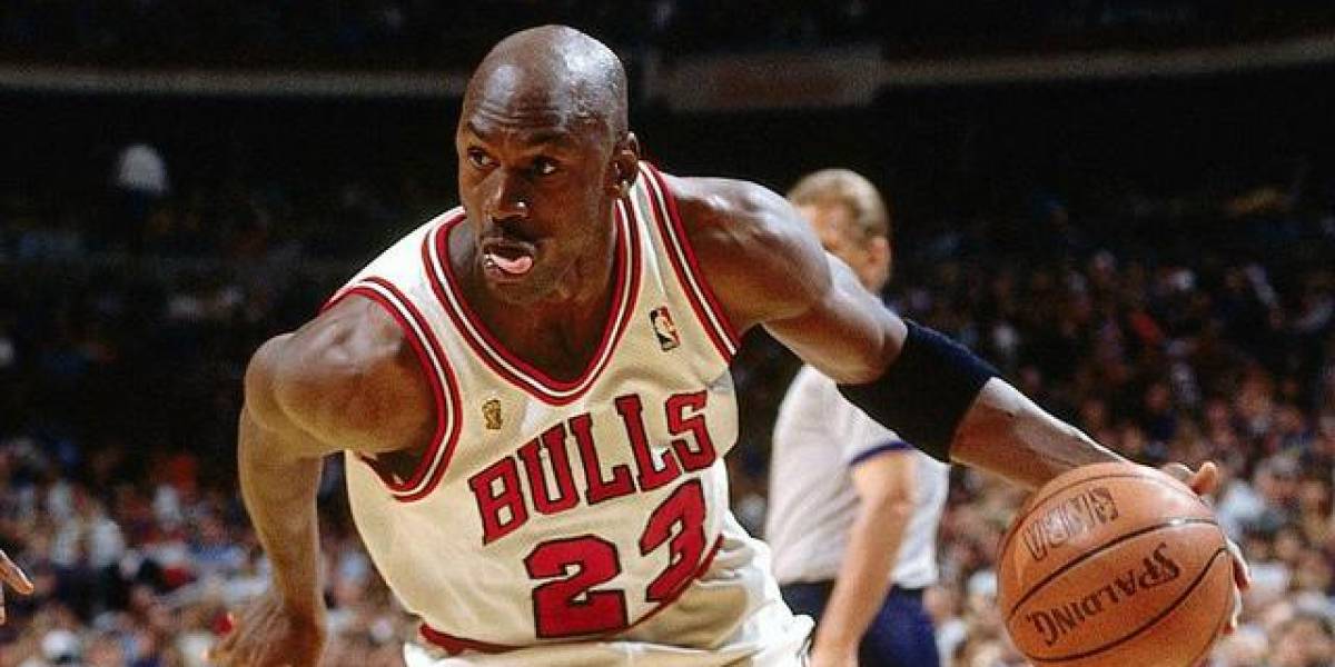 Michael Jordan cumple 60 años: una vida llena de triunfos y un imperio de millones