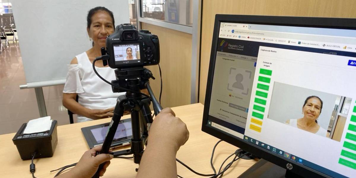 El sábado 16 de agosto habrá jornada extraordinaria para obtener el pasaporte