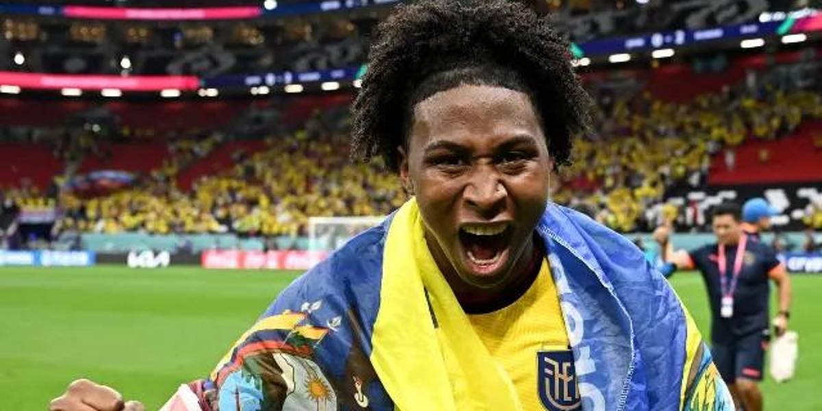 Angelo Preciado estaría muy cerca de llegar a la Premier League