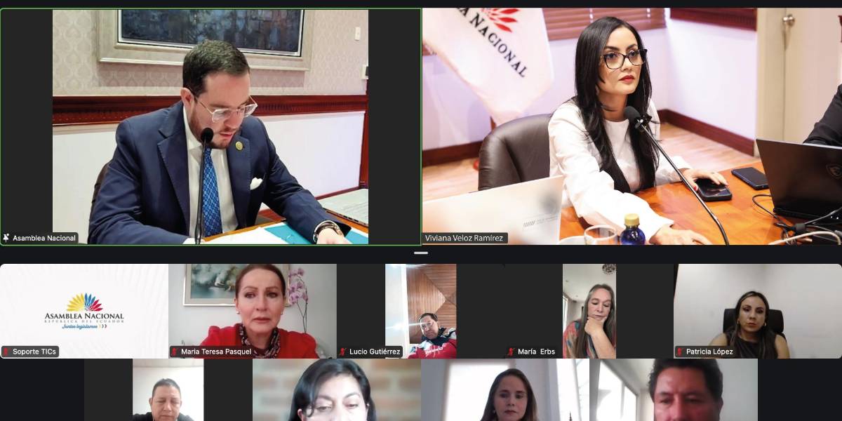 El proyecto de Ley para mujeres emprendedoras pasó el primer debate en la Asamblea