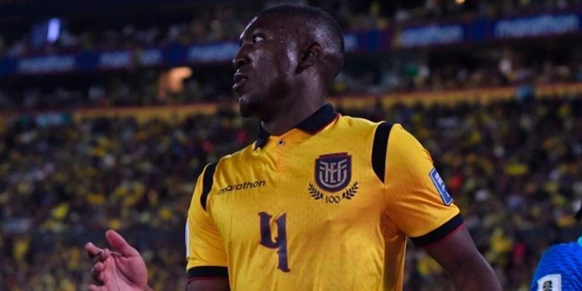 Joel Ordóñez habla de su fallido fichaje al Olympique de Marsella