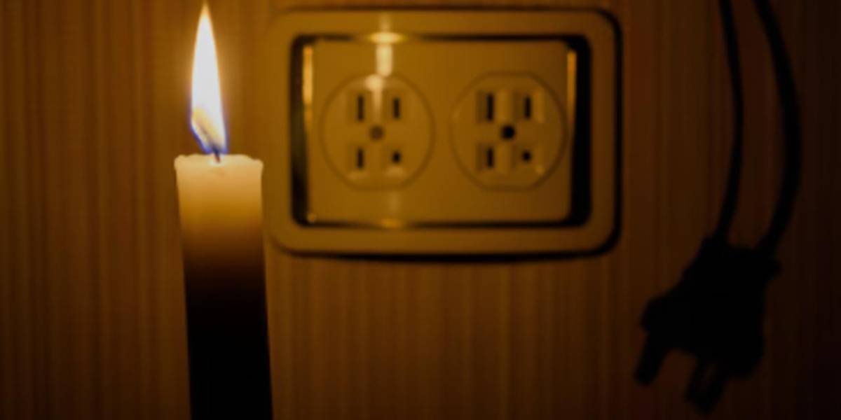 Un fallo masivo provoca un apagón general en República Dominicana