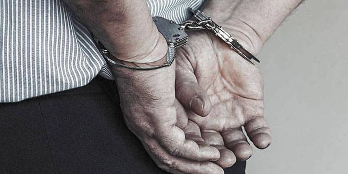 El Oro: el responsable de la violación y muerte de una mujer de 84 años fue sentenciado