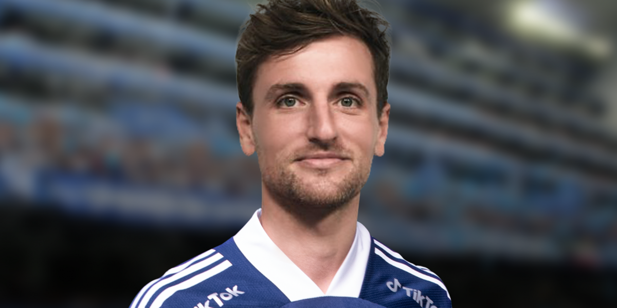 Bruno Pittón es baja en Emelec y no estará en el Clásico de Astillero