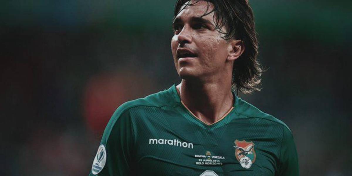 Eliminatorias 2026: Marcelo Moreno Martins lidera la lista de convocados en Bolivia
