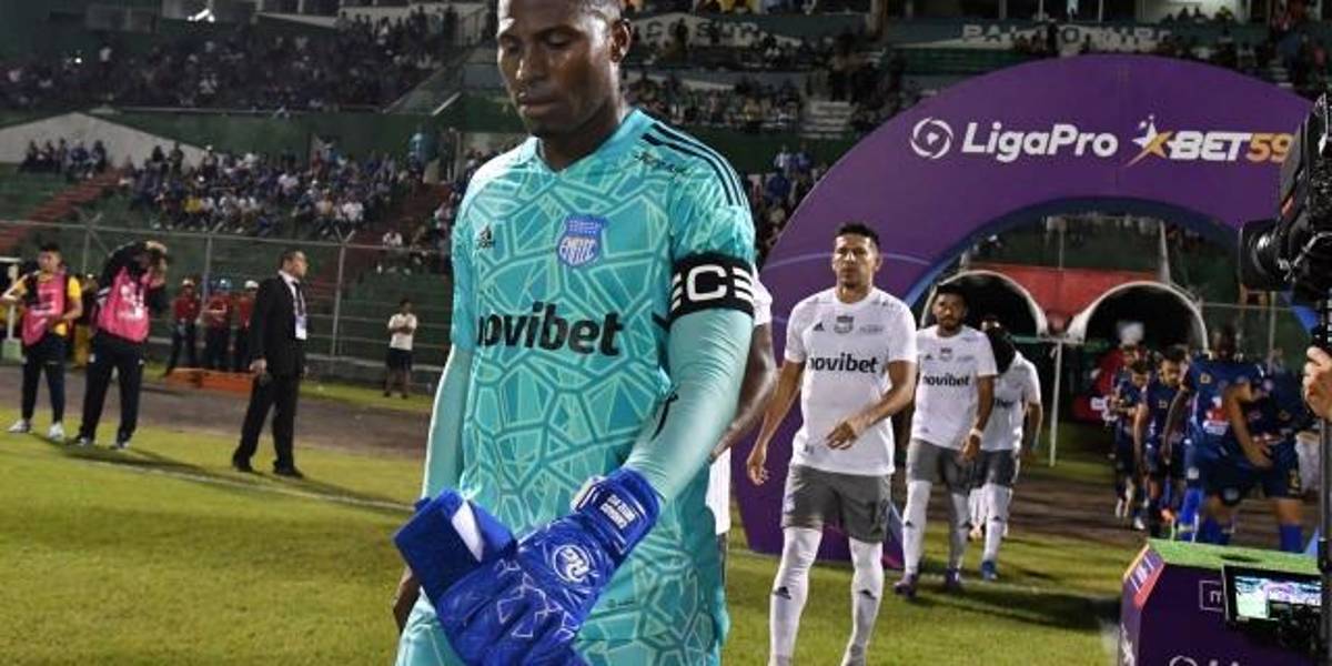 Pedro Ortiz: Yo no filtro alineaciones, eso es totalmente falso