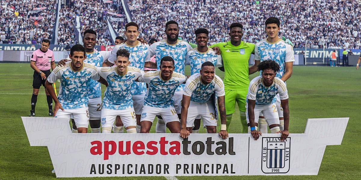 Fecha, hora y dónde ver el amistoso de Emelec vs. Águilas Doradas
