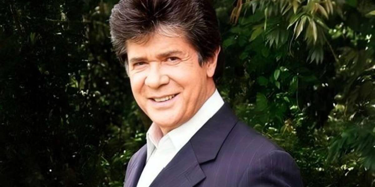 Eduardo Serrano, actor venezolano, fallece a los 82 años