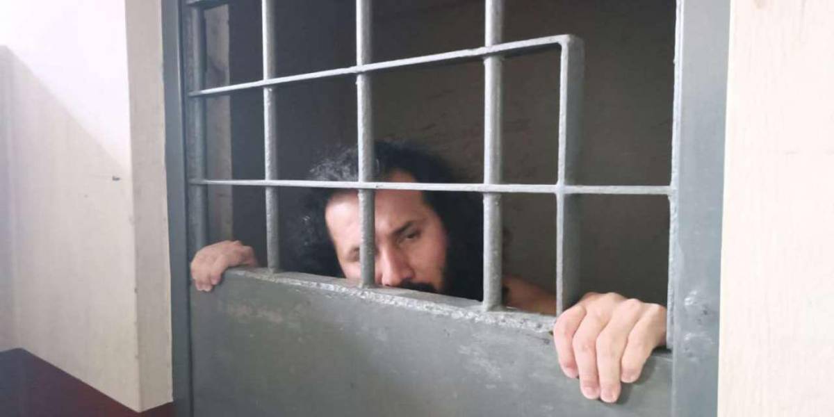 Así buscan las autoridades acorralar a alias Fito en Ecuador