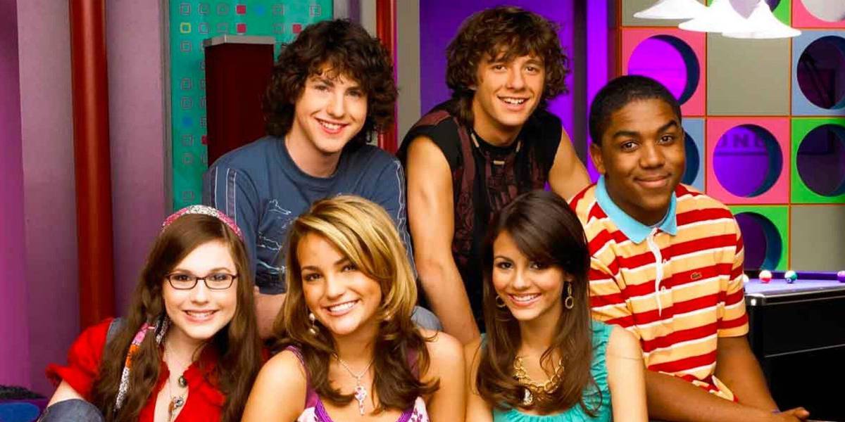 El actor de Zoey 101, Matthew Underwood, revela que fue víctima de abuso sexual