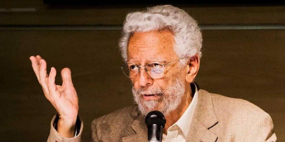 El filósofo Enrique Dussel falleció a los 88 años