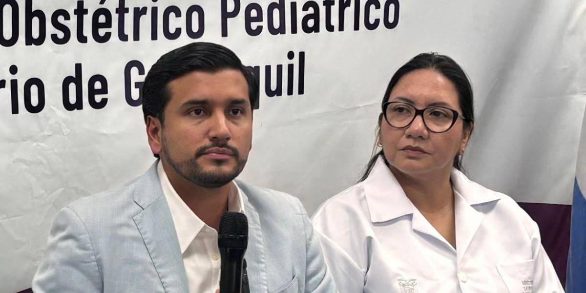 La muerte de neonatos pasó a la confrontación política en la Asamblea Nacional