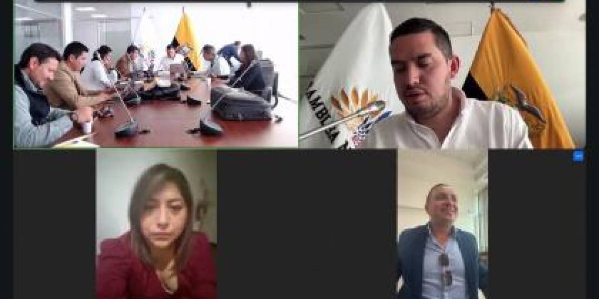 Asamblea: los proyectos de ley de Inteligencia fueron unificados en una norma