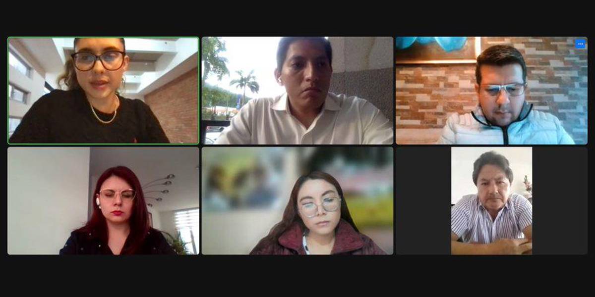 El informe de la proforma presupuestaria 2024 no alcanzó la votación y pasará al Pleno de la Asamblea