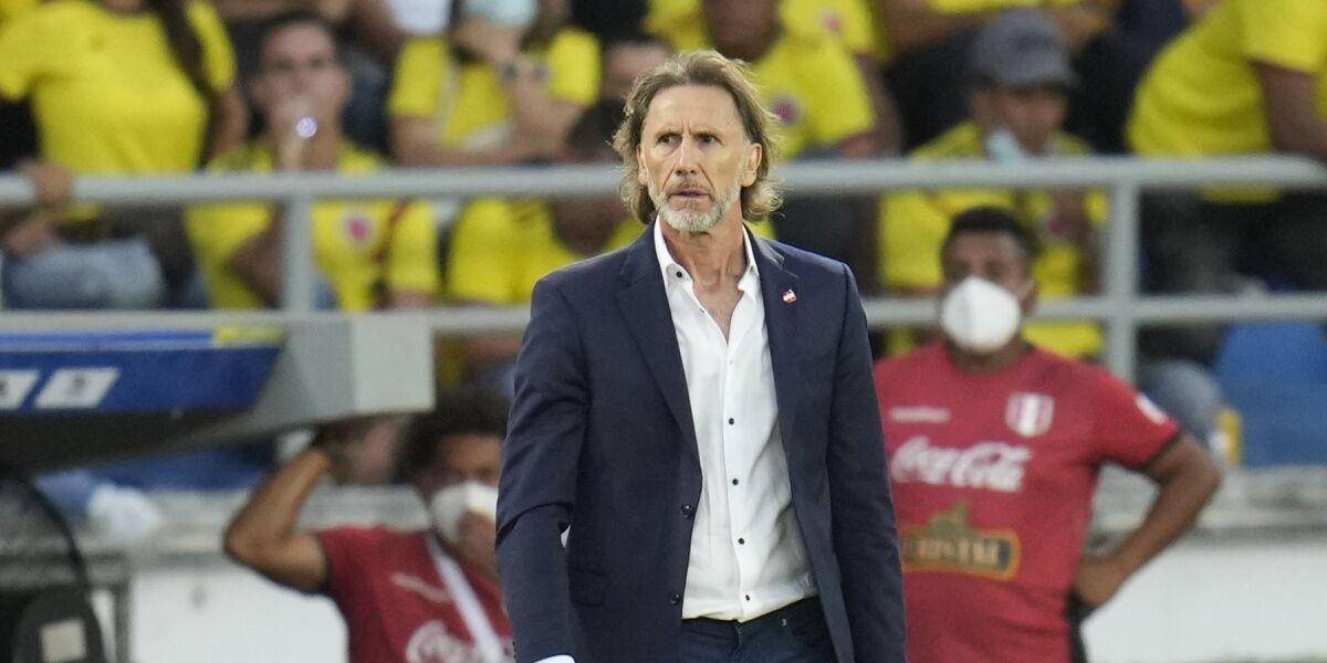 Ricardo Gareca: ¿El estilo de juego del entrenador argentino es idóneo para la 'tri'?