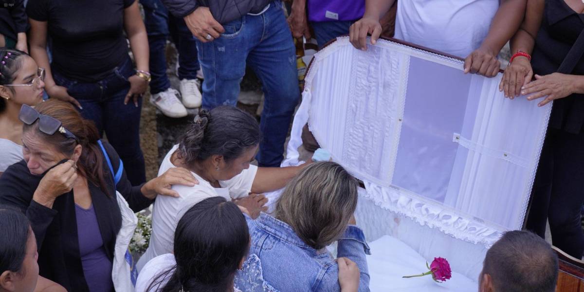 Ecuador: ¿Por qué hay más asesinatos los fines de semana?