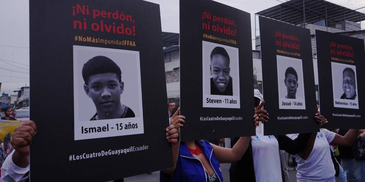 Caso Las Malvinas: Audiencia preparatoria de juicio contra militares será en julio