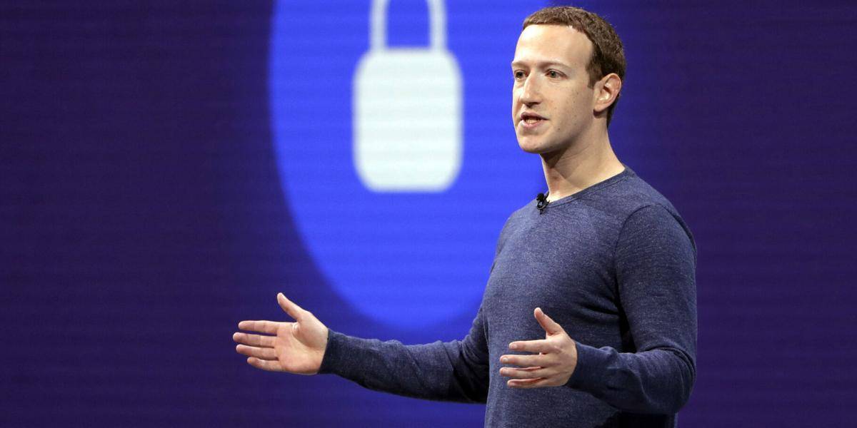 Senador de EEUU pide que Zuckerberg declare sobre los efectos de Instagram en menores