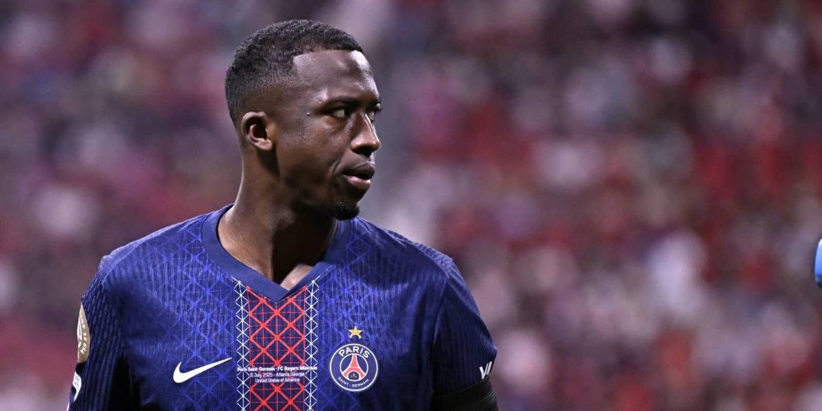 PSG inicia la defensa de la Champions League con un 4-0 sobre el Atalanta