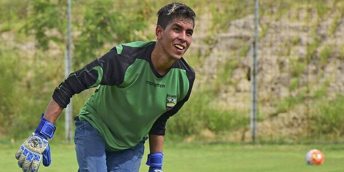 Liga Pro: Emelec fichará al hijo de Jacinto Chinto Espinoza para este 2024