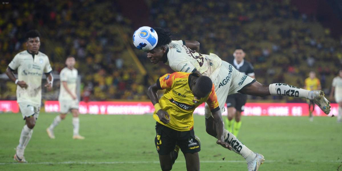 Barcelona SC pedirá explicaciones a la Comisión Nacional de Arbitraje por no tener respuesta para los audios del VAR