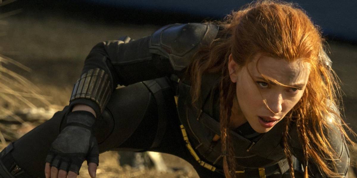 Scarlett Johansson acusa a Disney de misoginia tras su contrademanda por Viuda Negra