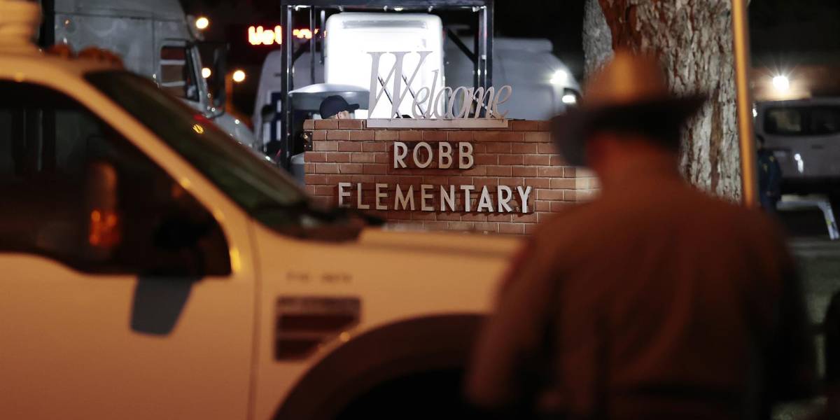 Masacre en Texas: el atacante ya había amenazado con tiroteos y violaciones en las redes sociales, pero nadie le hizo caso
