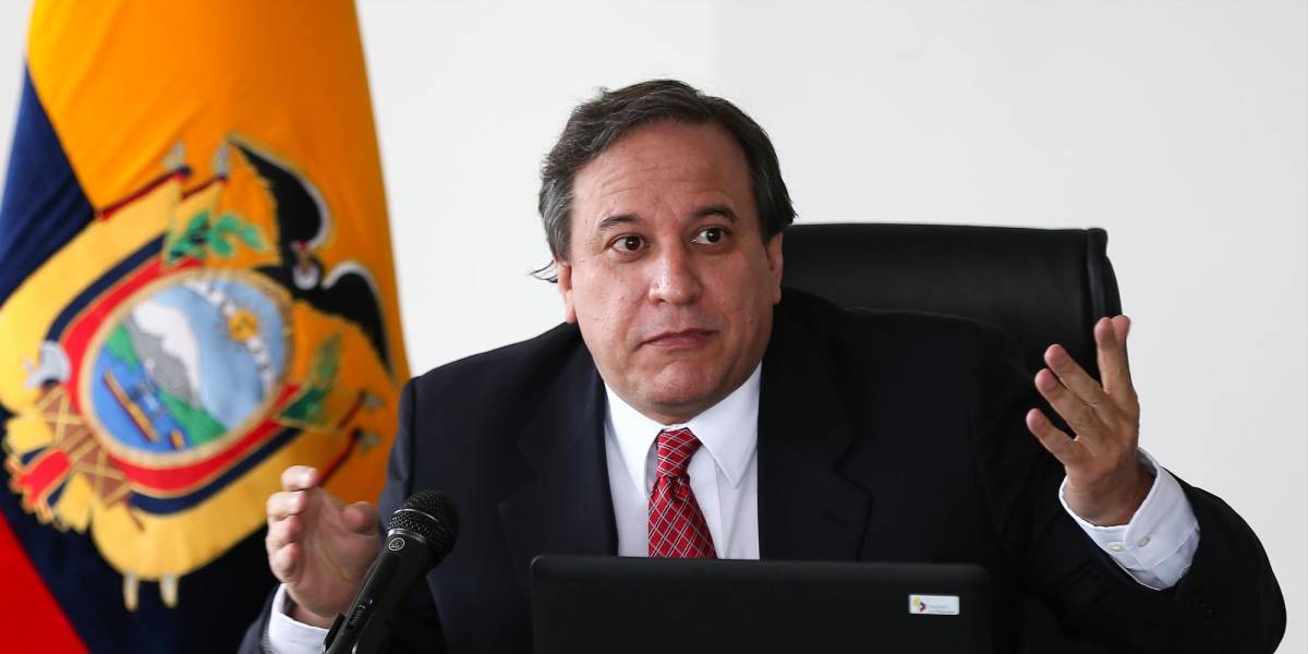Misión del FMI empieza revisión anual de la economía y deuda de Ecuador