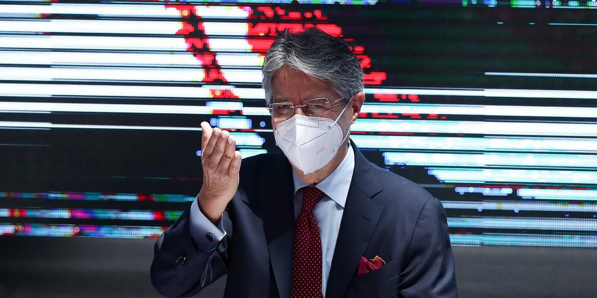 Mandatarios llegan hoy a Ecuador para posesión de Guillermo Lasso