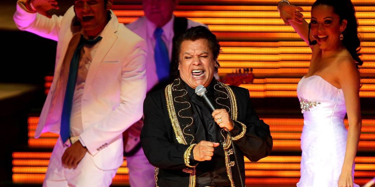 Juan Gabriel: brillante y auténtico, cinco años después de su muerte