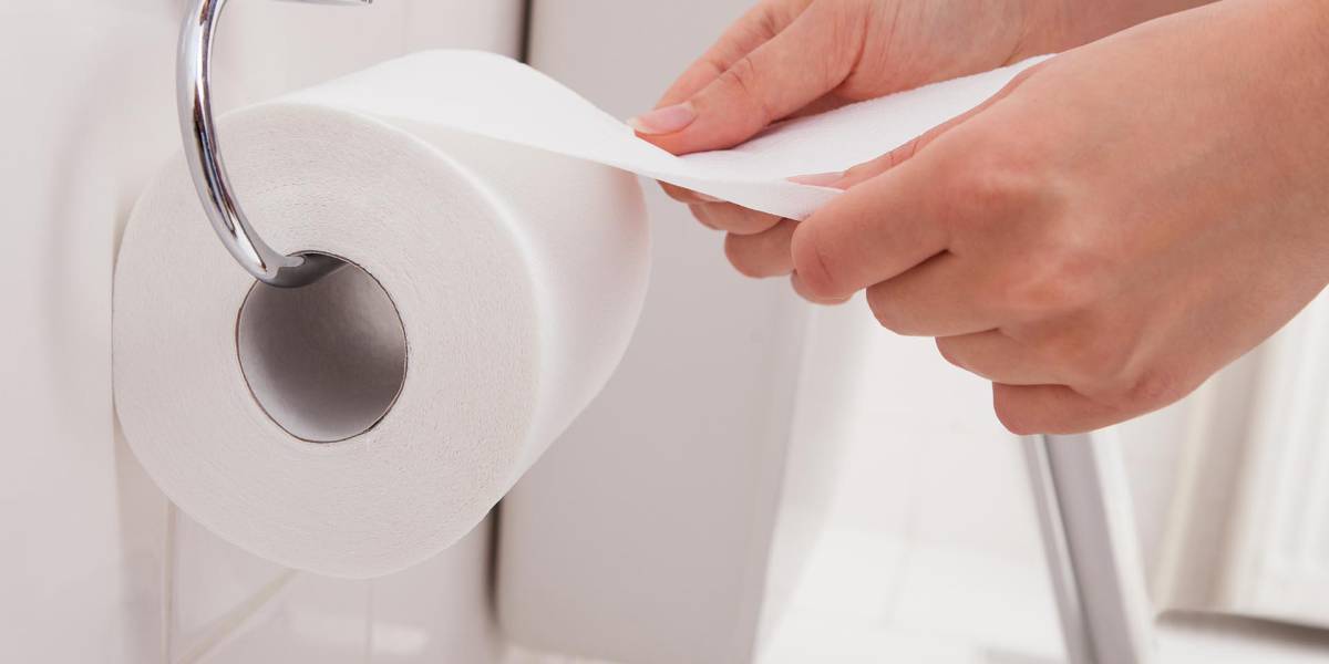 El papel higiénico pronto dejará de usarse, ¿cuál será su sustituto?