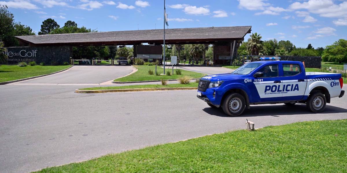 Argentina no procesó a la familia de alias Fito por seguridad nacional