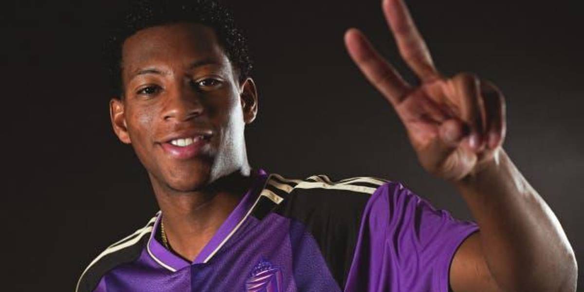 Gonzalo Plata jugó 30 minutos en la victoria de su equipo