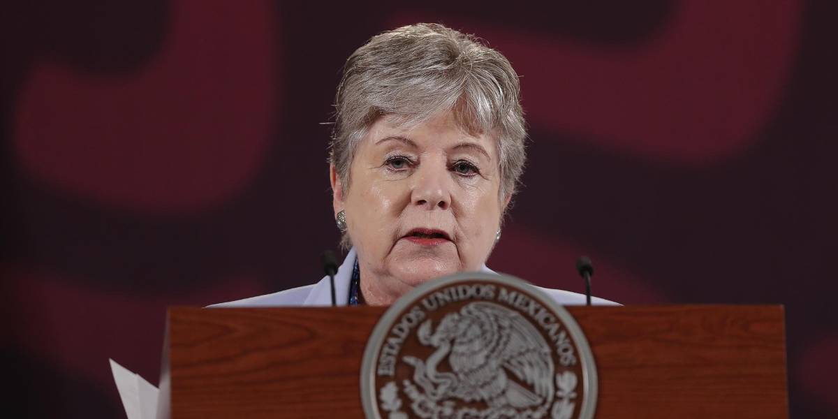 Estas son las tres medidas que tomará México ante la irrupción de su embajada en Ecuador