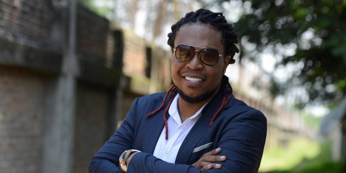 Asesinan a tiros al cantante colombiano Junior Jein en Cali