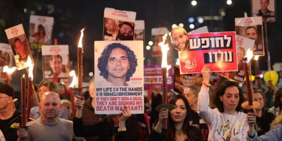 En qué consiste el acuerdo entre Israel y Hamás para el cese al fuego en Gaza y qué temas clave deja sin resolver