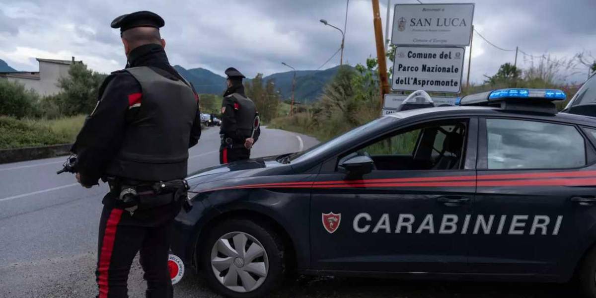 Operativo en Europa encuentra vínculos entre la mafia italiana y la mafia albanesa que opera en Ecuador