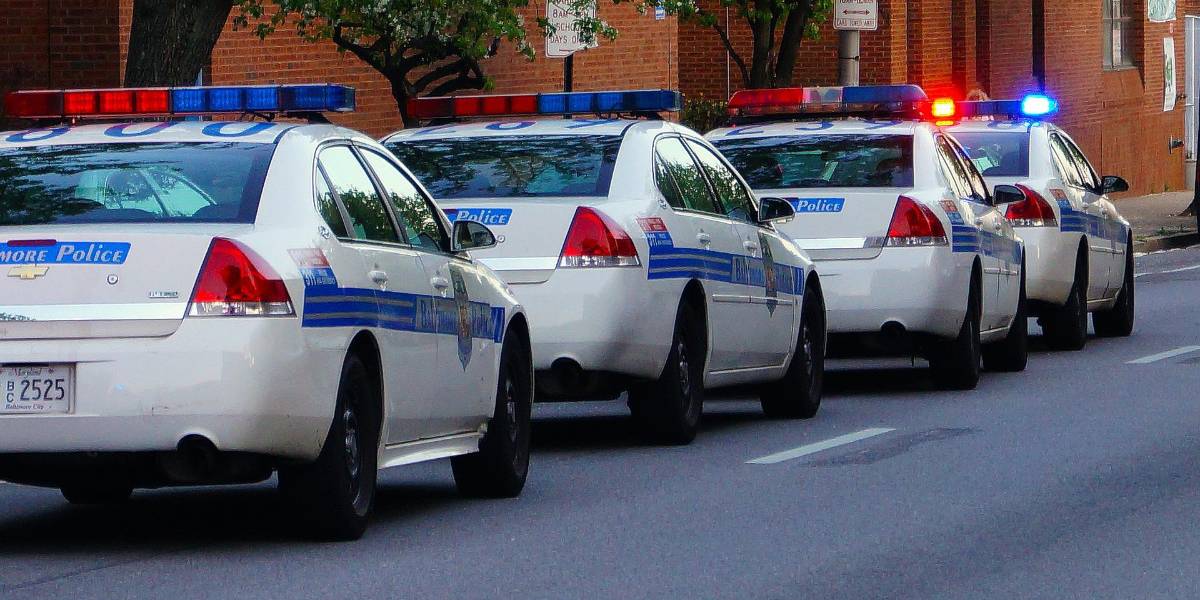 Una madre mata a sus dos hijos y luego se quita la vida en Florida