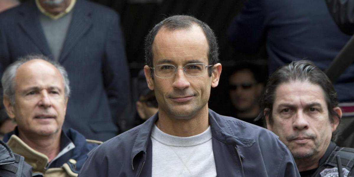 La Corte Suprema de Brasil anula decisiones contra Marcelo Odebrecht en caso Lava Jato