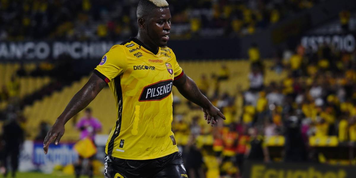 Barcelona SC vence a Delfín sin brillar y sigue líder en la LigaPro Ecuabet